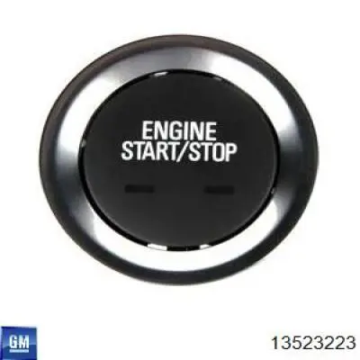  General Motors 13523219 ціна, від 25.34 USD