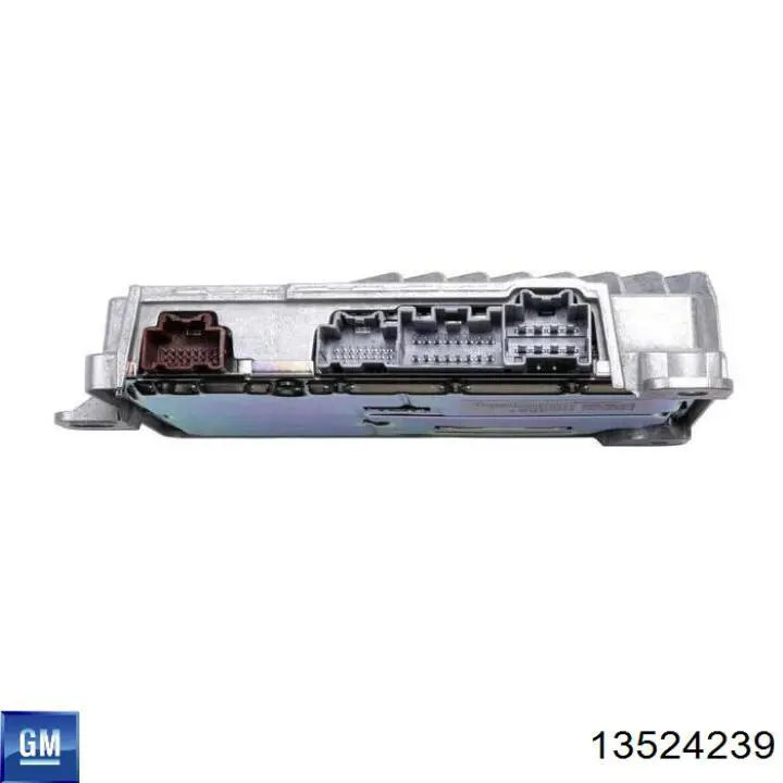 13524239 General Motors 