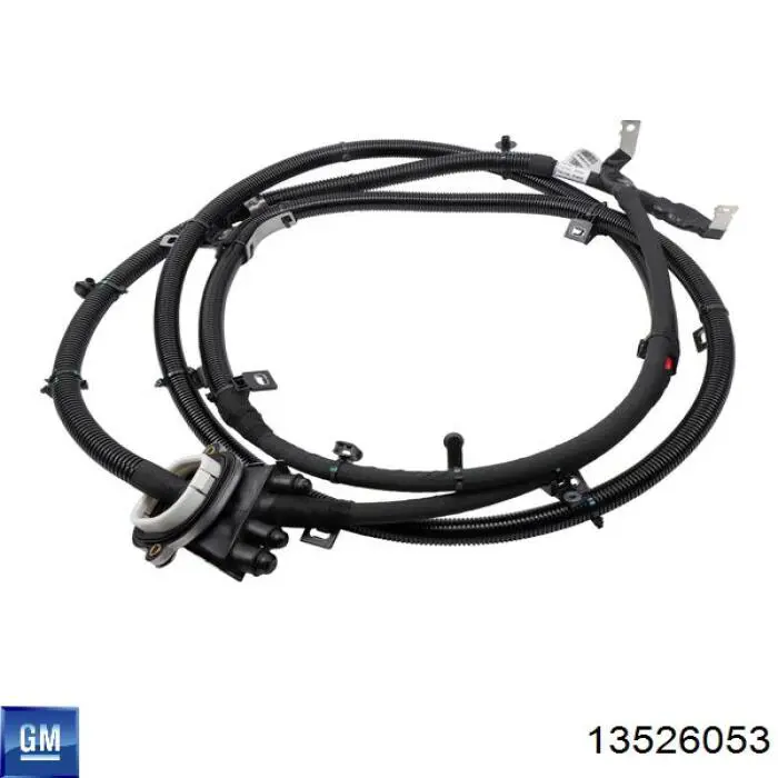 Купити 13526053 General Motors 