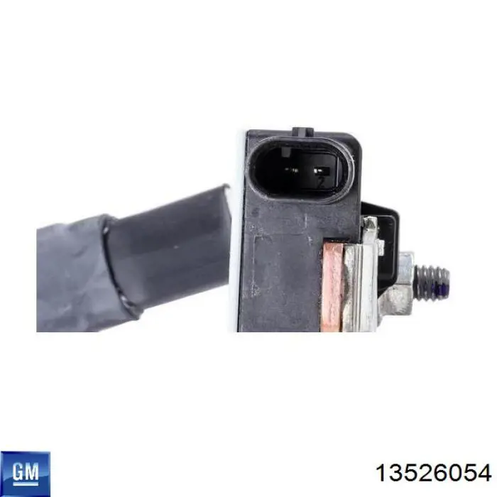 Купити 13526054 General Motors 