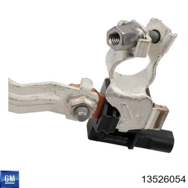  General Motors 13526054 ціна, від 40.83 USD