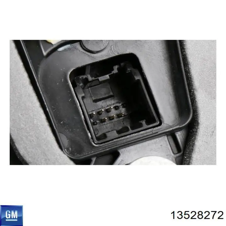  General Motors 13537007 ціна, від 19.16 USD