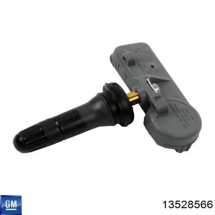 Датчик тиску в шинах Q2120975 Q-fix
