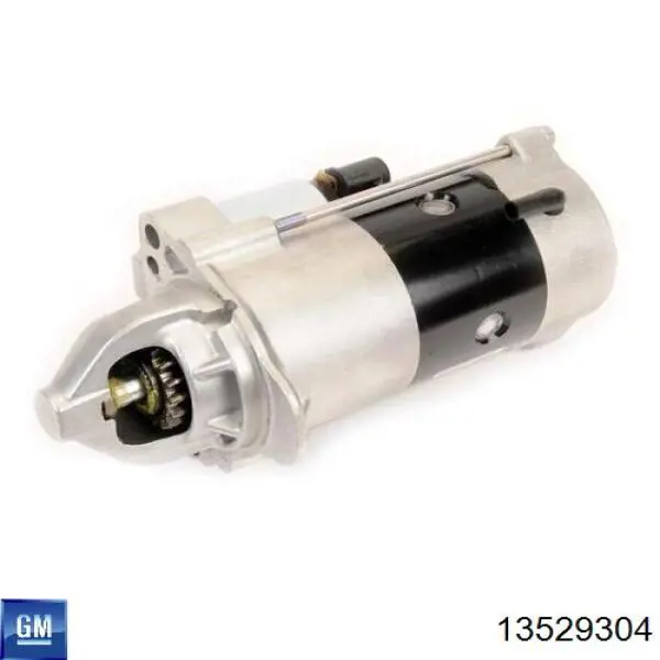  General Motors 13529304 ціна, від 88.88 USD