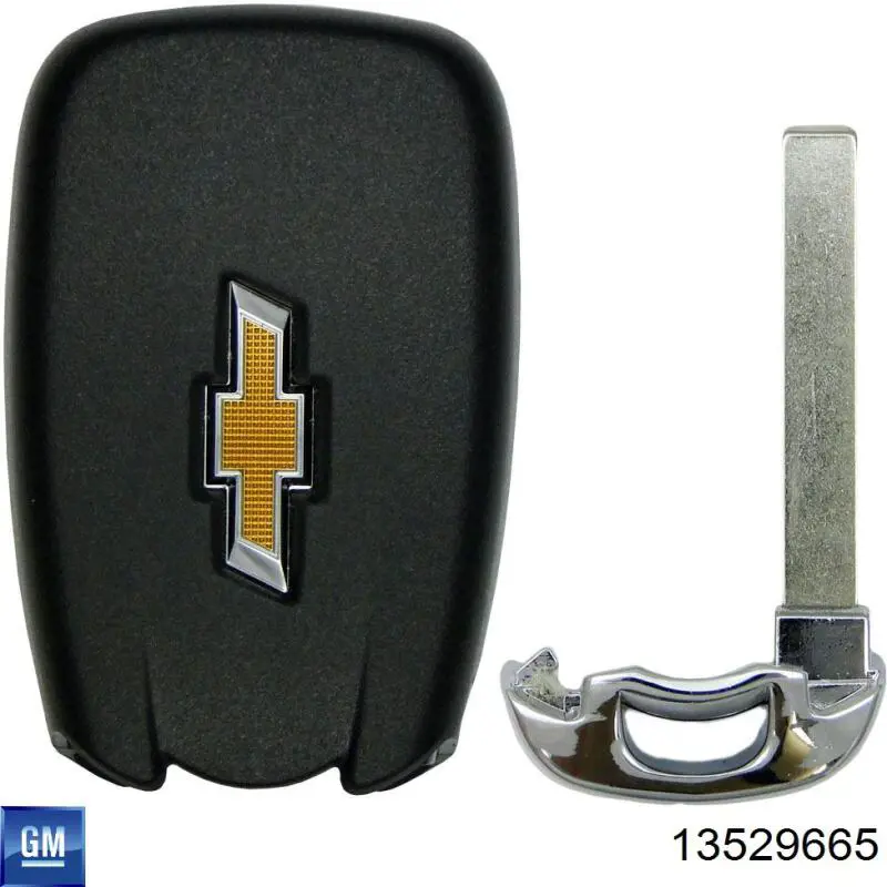 Купити 13529665 General Motors 