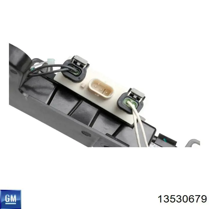 Купити 13530679 General Motors 