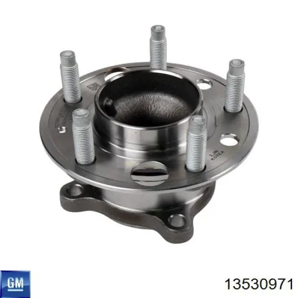  General Motors 13530971 ціна, від 76.19 USD