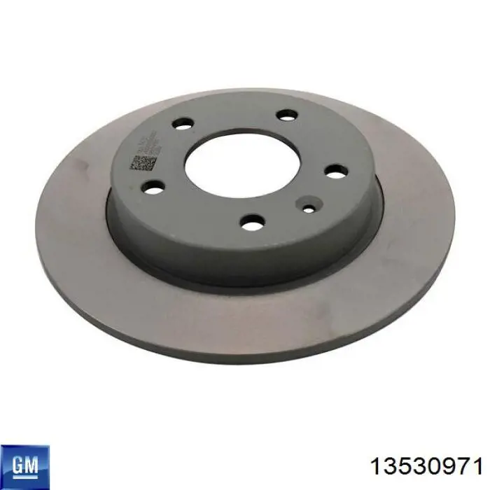 Купити 13530971 General Motors 