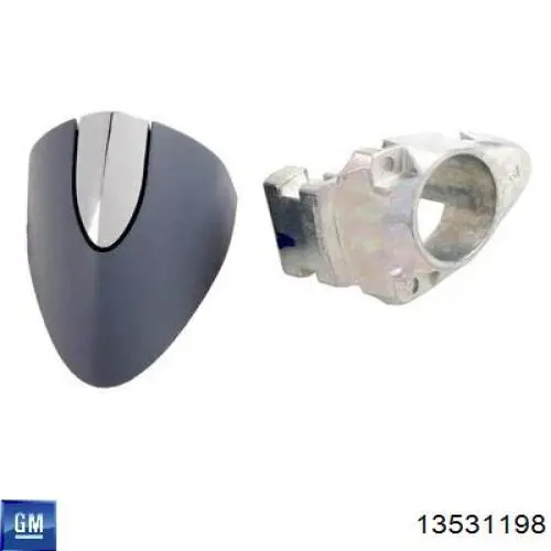13509608 General Motors 
