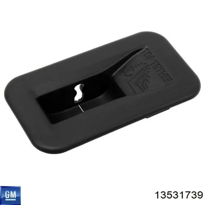 Купити 13531739 General Motors 