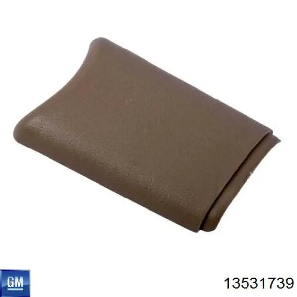  13531739 General Motors