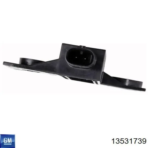  General Motors 13531739 ціна, від 31.64 USD