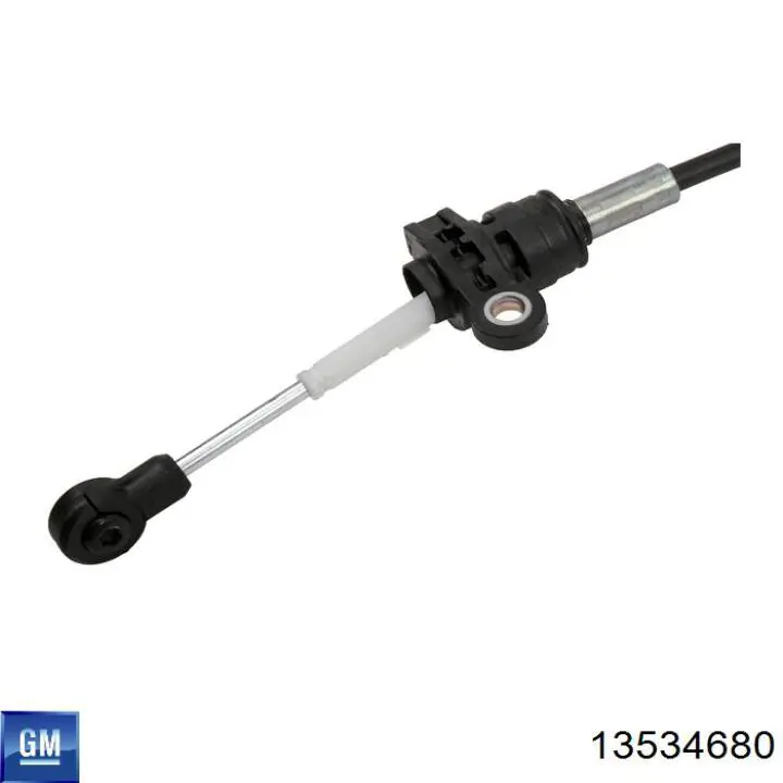  General Motors 13534680 ціна, від 27.60 USD