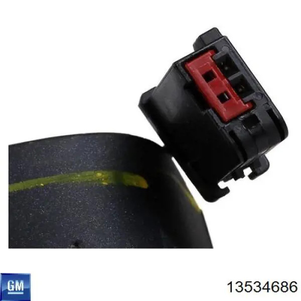 Механізм перемикання передач General Motors 13534686 ціна, від 18.80 USD