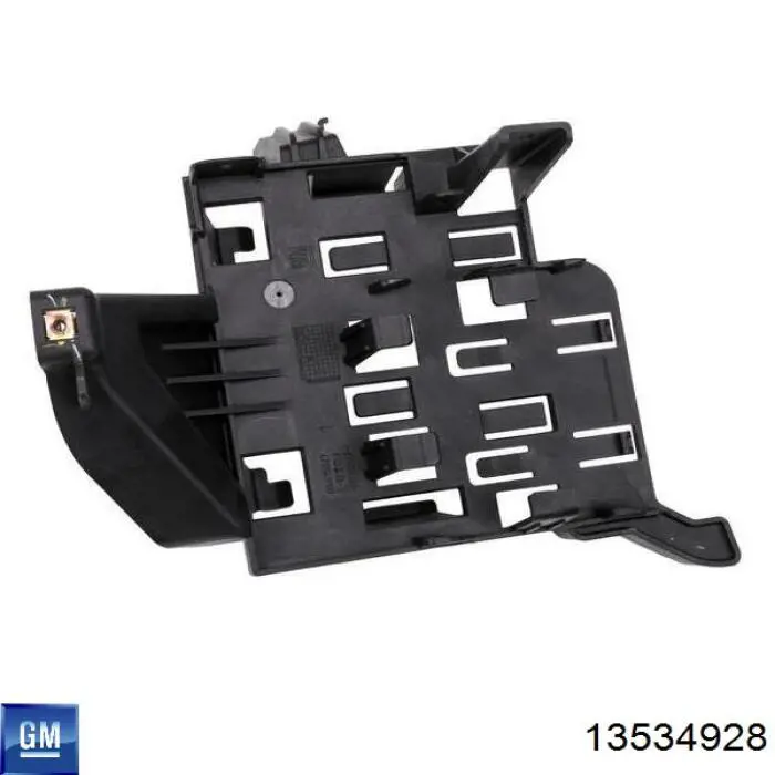Купити 13534928 General Motors Блок комфорту