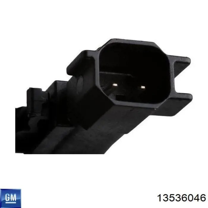 Купити 13536046 General Motors 