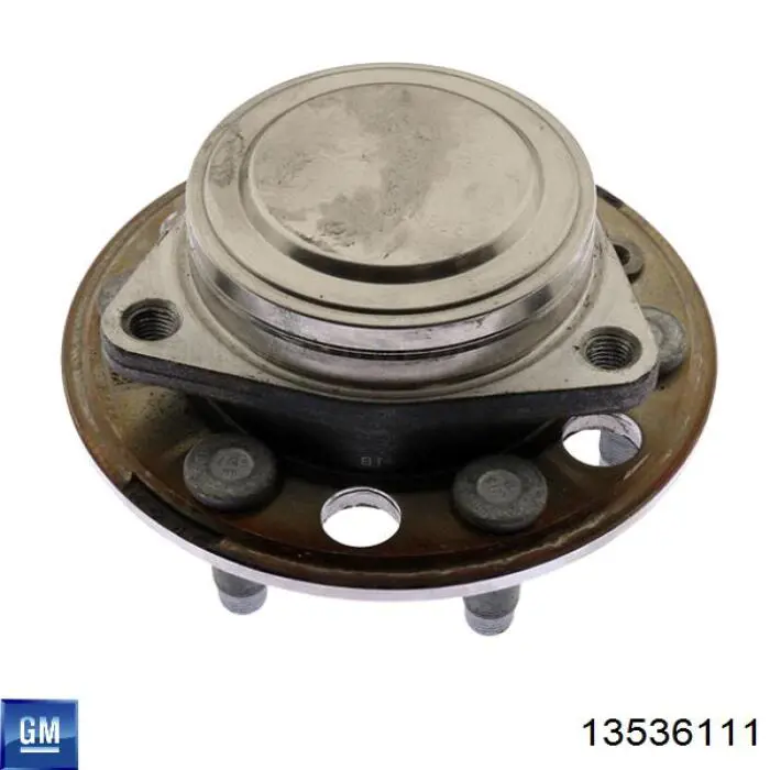  General Motors 13536111 ціна, від 50.79 USD