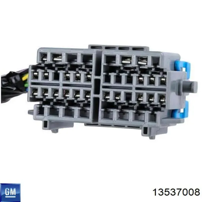 Купити 13537008 General Motors 