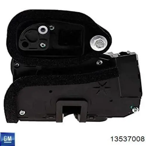  General Motors 13537008 ціна, від 30.41 USD