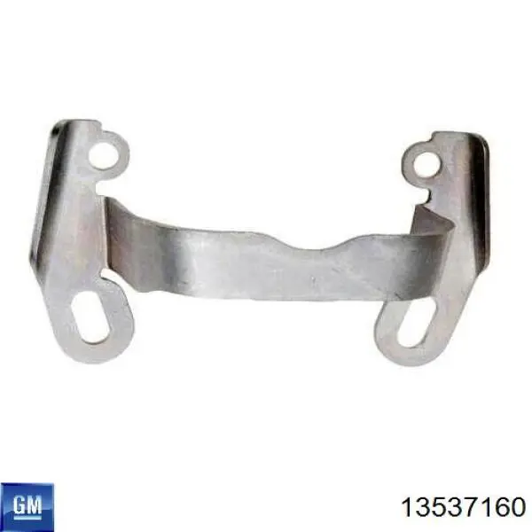  13537160 General Motors