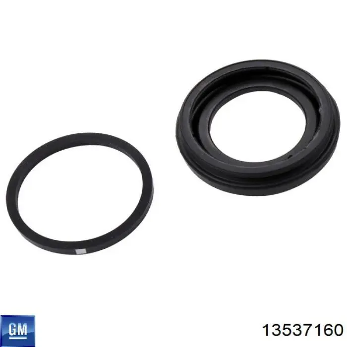  General Motors 13517845 ціна, від 16.93 USD