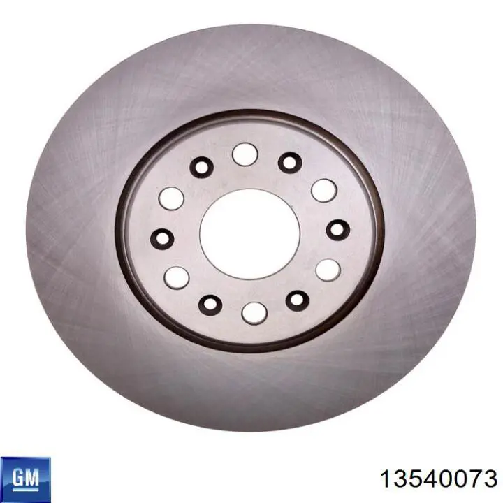 Купити 13540073 General Motors 