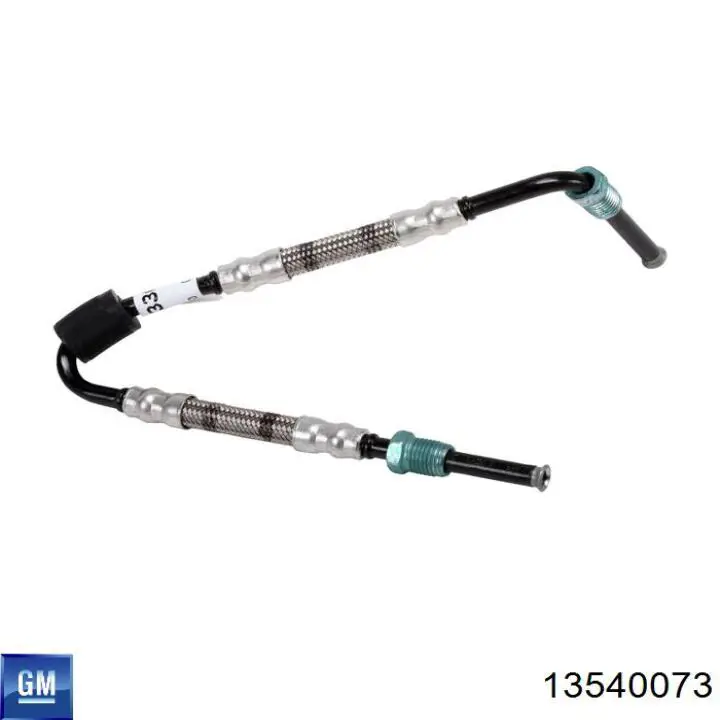  13515889 General Motors
