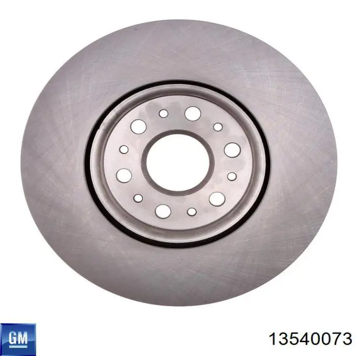 13540073 General Motors 