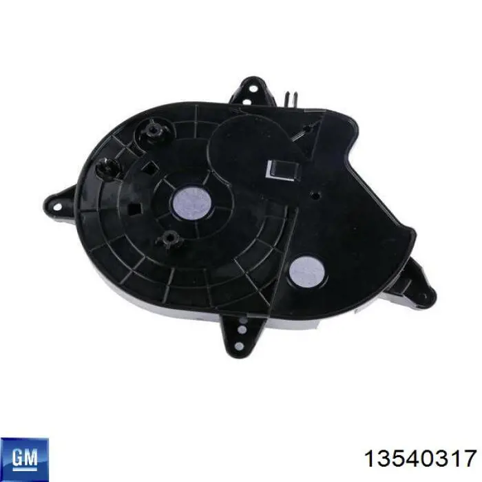 Купити 13540317 General Motors 