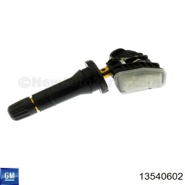 Купити 57034 AIC Датчик контролю тиску в шинах