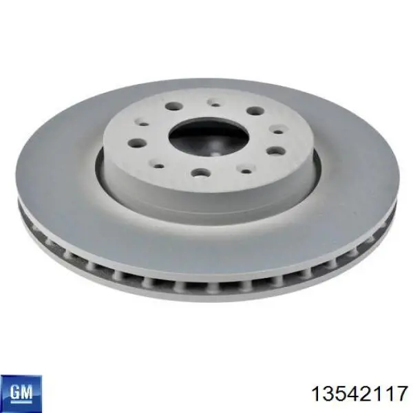 Купити AR84104XPR Power Stop Диск заднього гальма