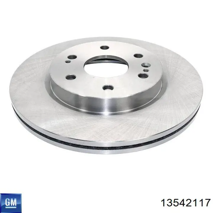 Гальмівні диски AR84104XPR Power Stop