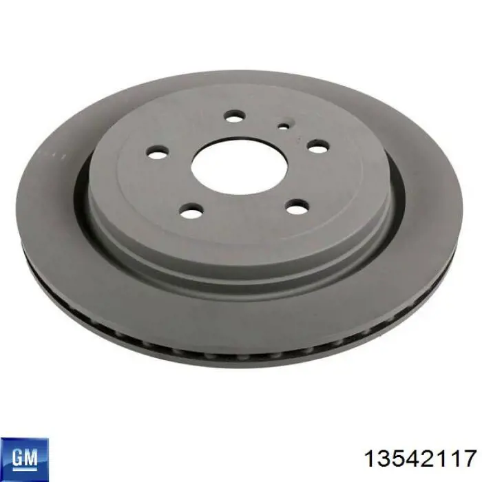 AR84104XPR Power Stop Дискові гальма