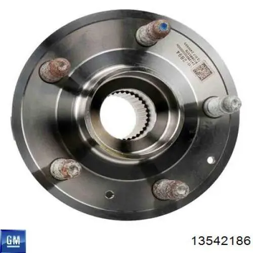 Гальмівні шланги передні 462107573R Renault (RVI)