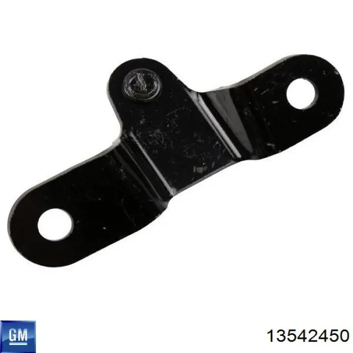 Замок дверей багажника General Motors 13542450 ціна, від 101.35 USD