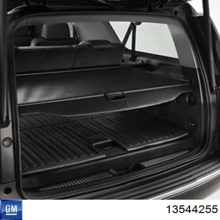 Бензонасос 13508816 Opel