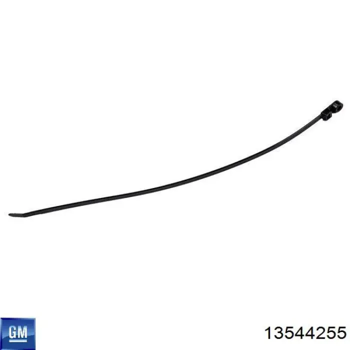 13508816 Opel Електробензонасос