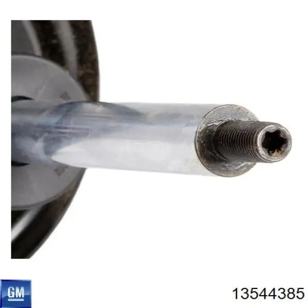 13544385 General Motors 