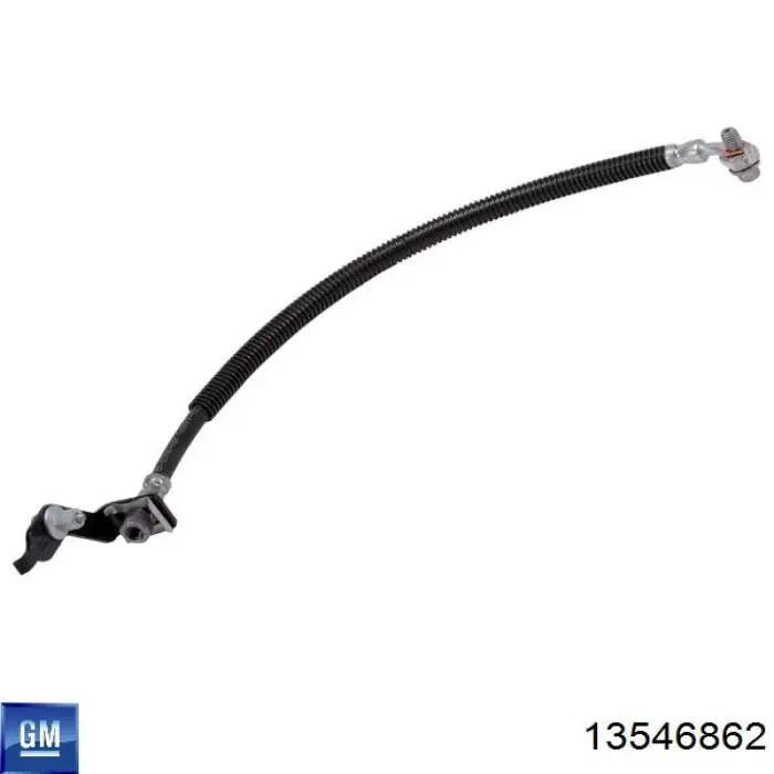 Диск переднього гальма General Motors 13546862 ціна, від 44.15 USD