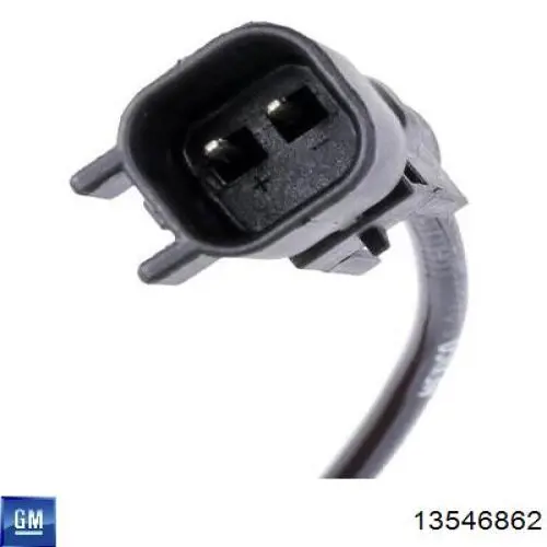 Купити 13546862 General Motors Ротор гальмівний