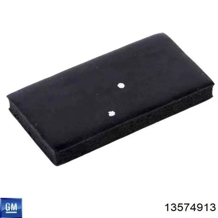 Купити 13574913 General Motors 