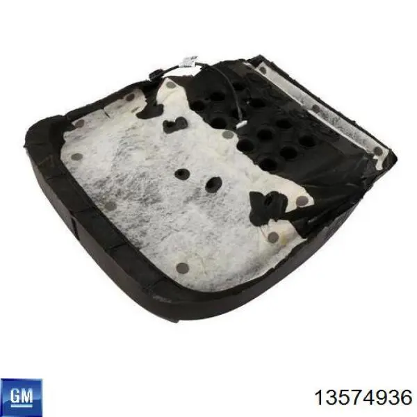  General Motors 13574936