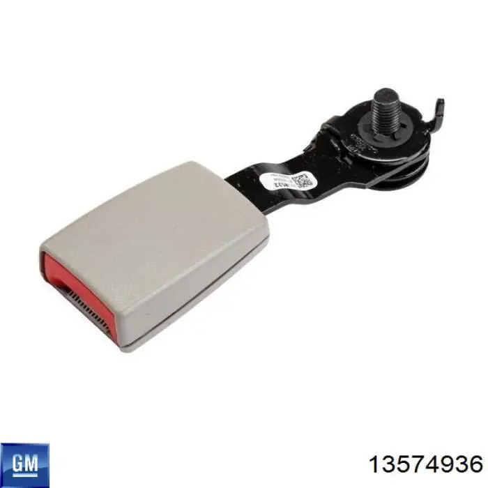 13574936 General Motors 