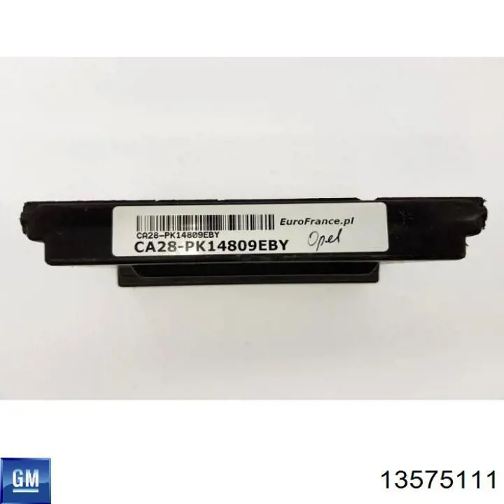  General Motors 13575111 ціна, від 22.22 USD