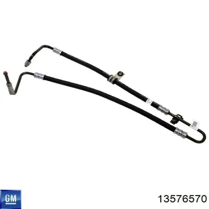 13576570 General Motors 