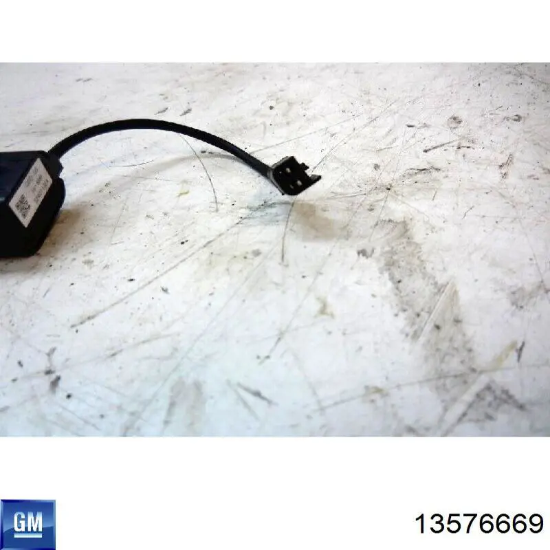 15241529 General Motors