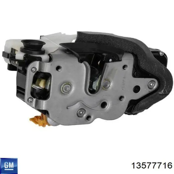 Купити 13577716 General Motors 