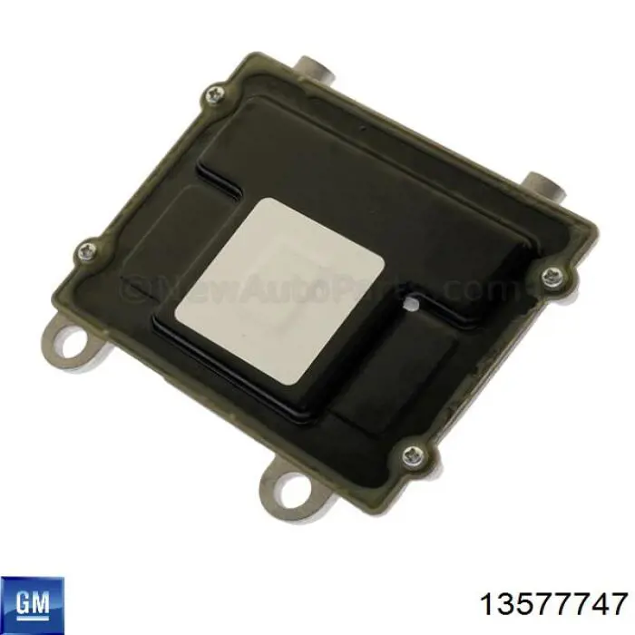  General Motors 13577747 ціна, від 210.83 USD