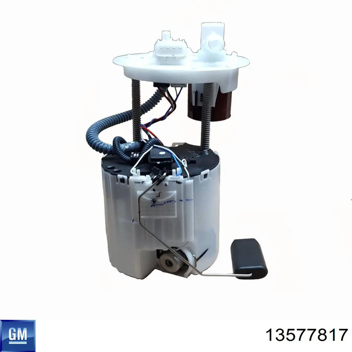Модуль бензонасоса Opel 13592112 ціна, від 86.13 USD