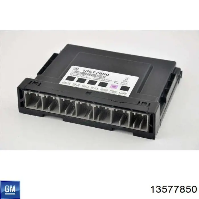 Купити 13577850 General Motors 